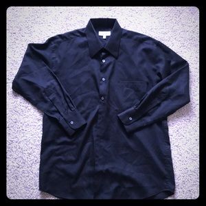 Yves Saint Laurent button down